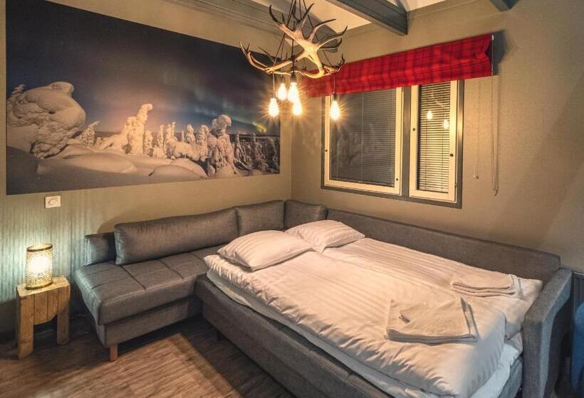 Harriniva Adventure Resort