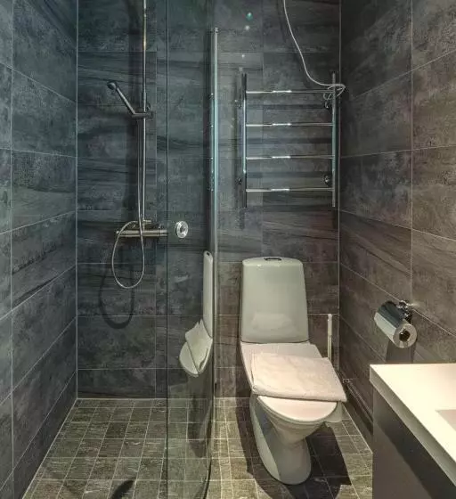 Harriniva Adventure Resort