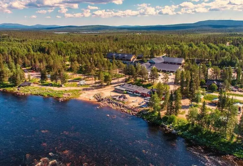 Harriniva Adventure Resort