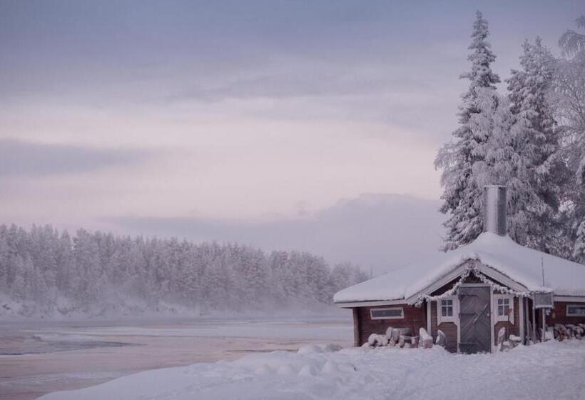 Harriniva Adventure Resort