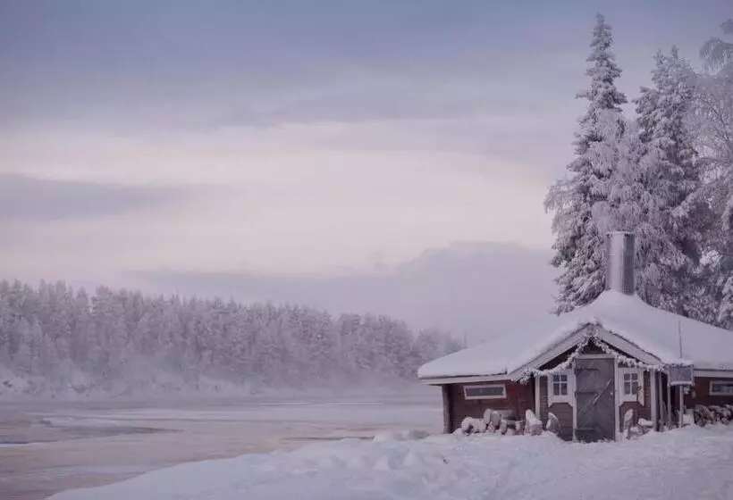 Harriniva Adventure Resort