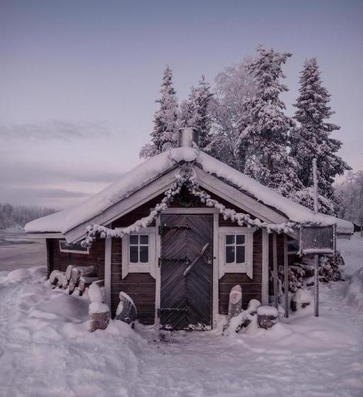 Harriniva Adventure Resort