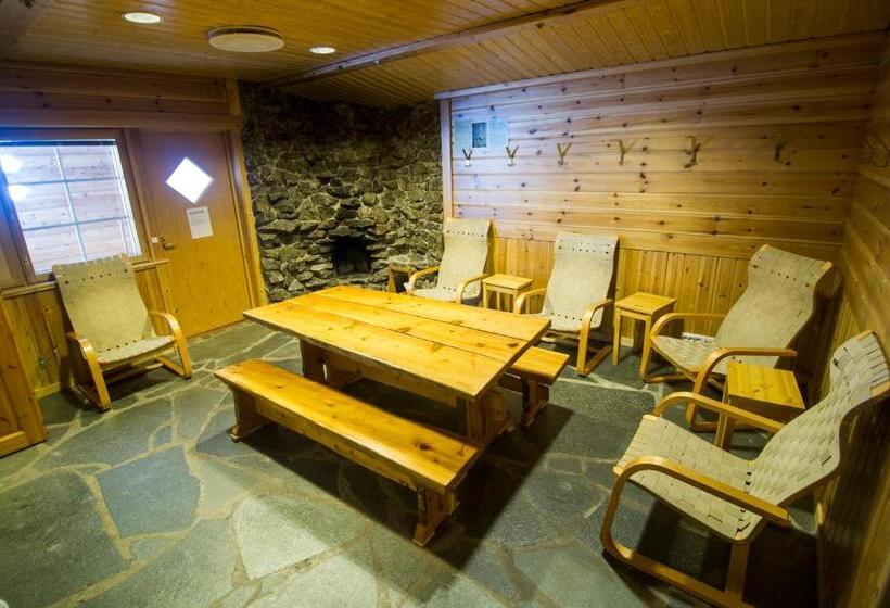 Harriniva Adventure Resort