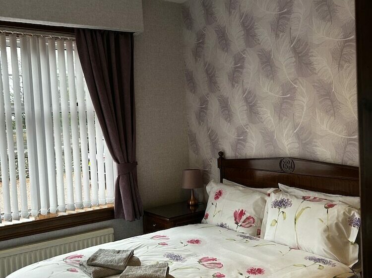 Хостел Acer Lodge Guest House