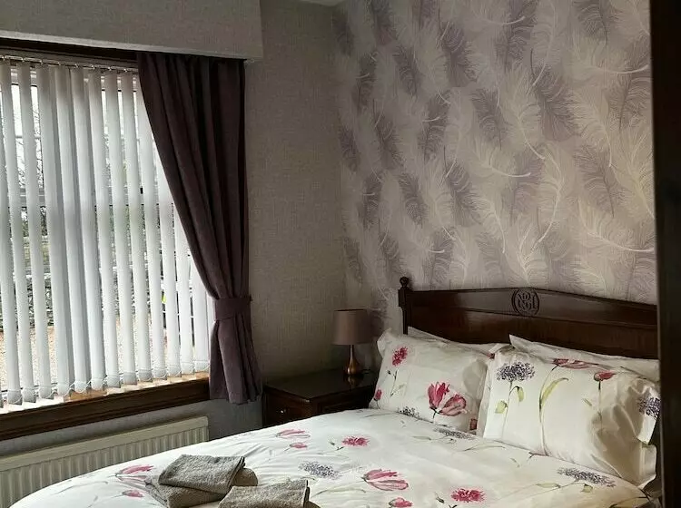 Хостел Acer Lodge Guest House