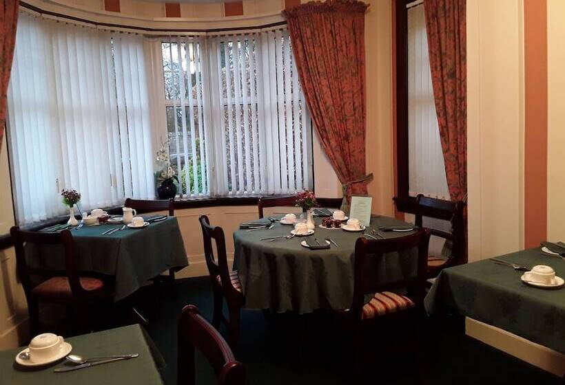 Хостел Acer Lodge Guest House