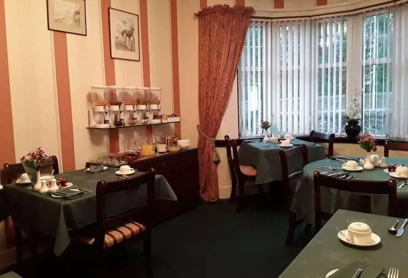 Хостел Acer Lodge Guest House