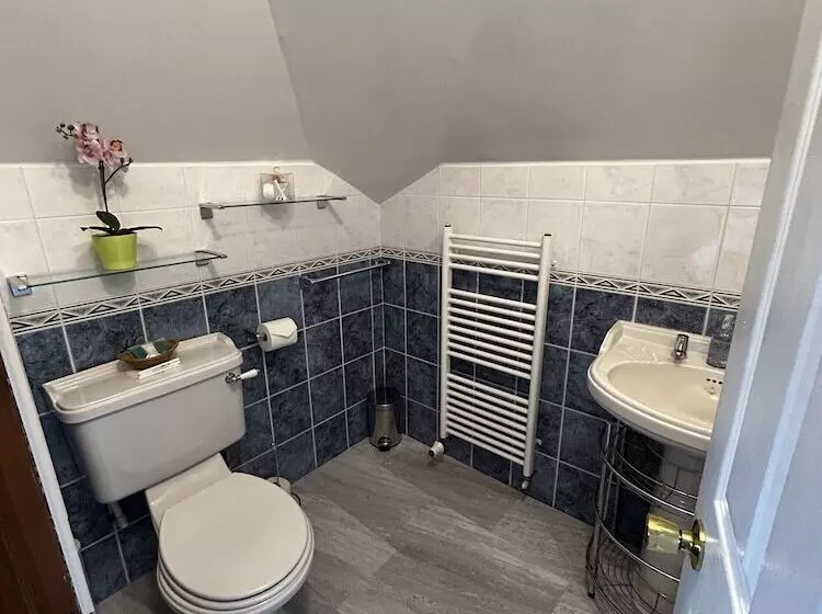 Хостел Acer Lodge Guest House