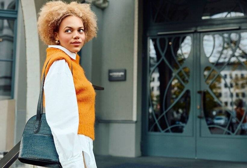 Hotel Am Steinplatz, Autograph Collection