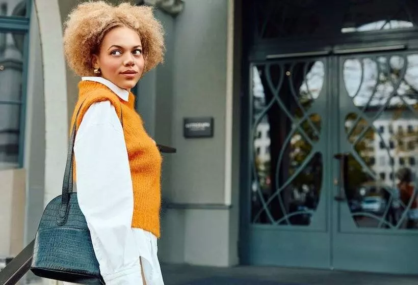 Hotel Am Steinplatz, Autograph Collection