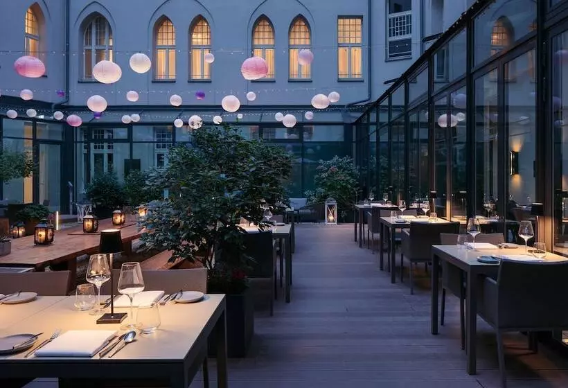 Hotel Am Steinplatz, Autograph Collection