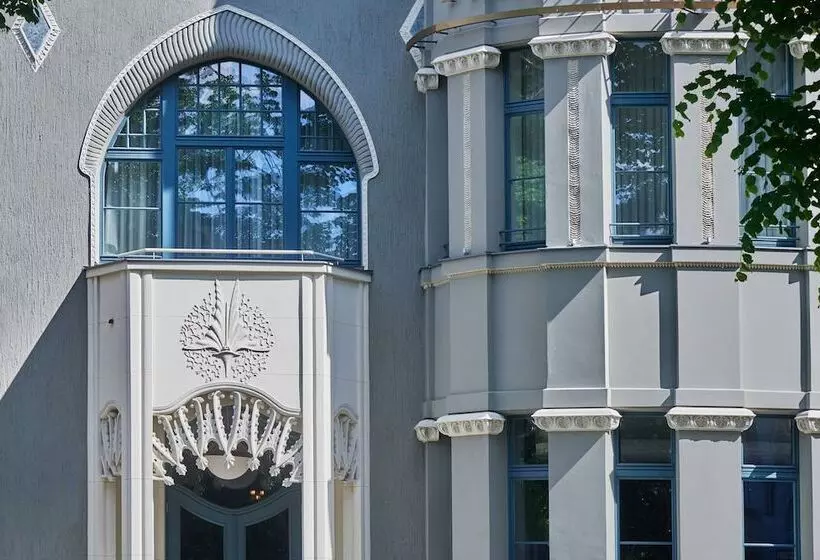 Hotel Am Steinplatz, Autograph Collection