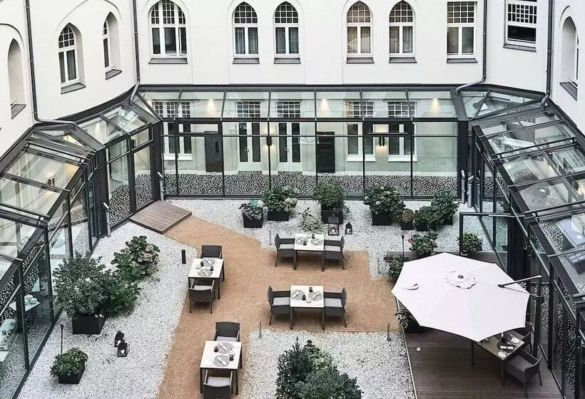 Hotel Am Steinplatz, Autograph Collection