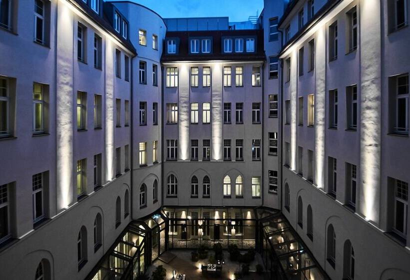 Hotel Am Steinplatz, Autograph Collection