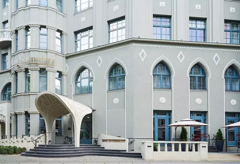 Hotel Am Steinplatz, Autograph Collection