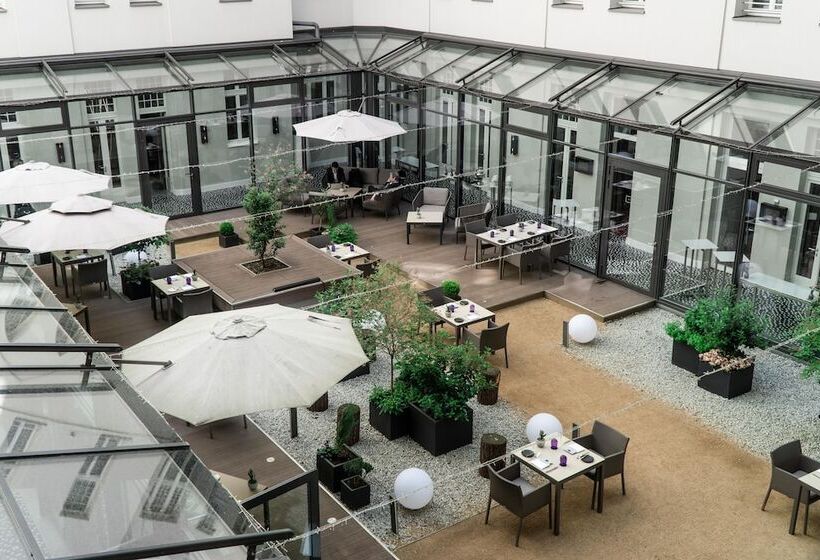 Hotel Am Steinplatz, Autograph Collection