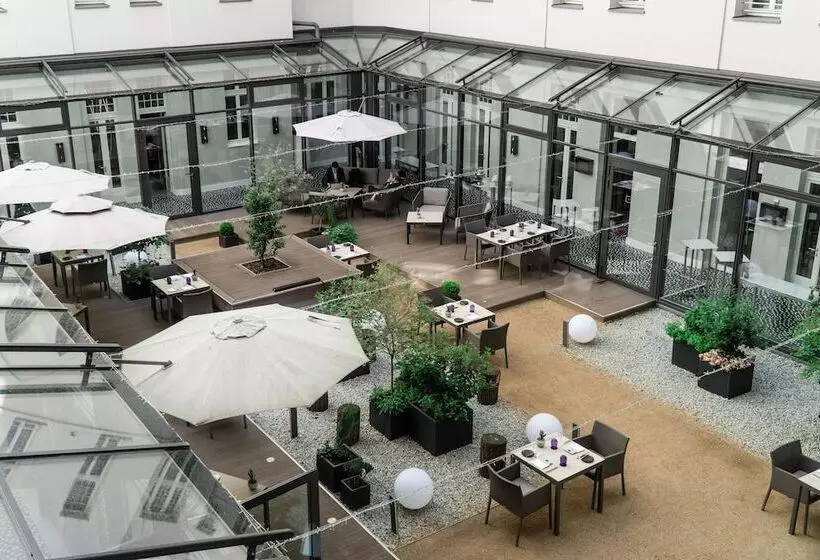 Hotel Am Steinplatz, Autograph Collection