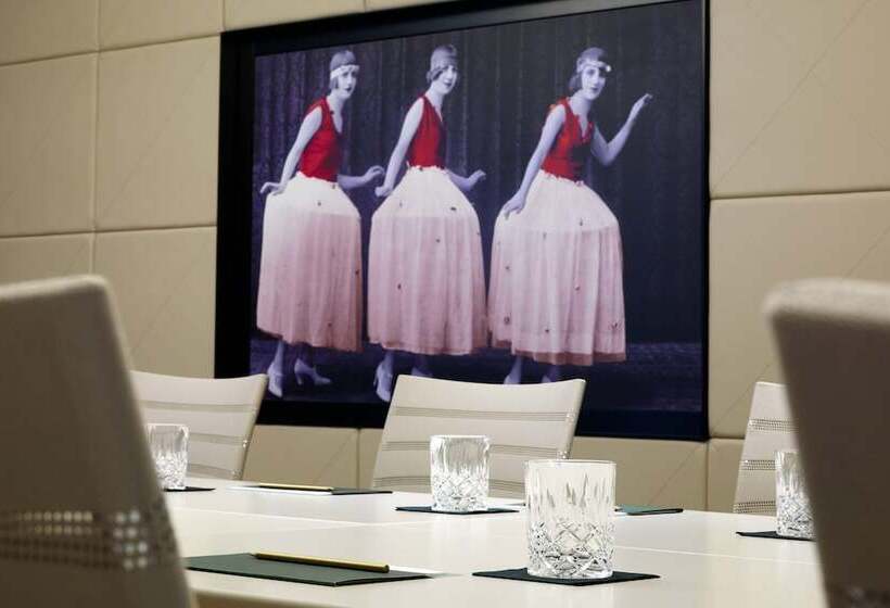 Hotel Am Steinplatz, Autograph Collection