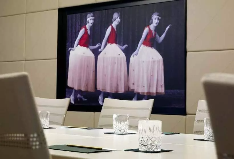 Hotel Am Steinplatz, Autograph Collection