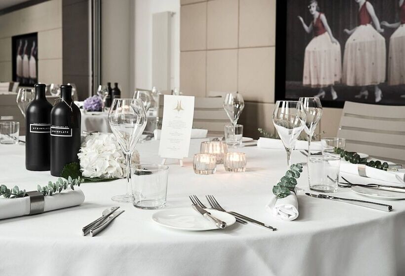 Hotel Am Steinplatz, Autograph Collection