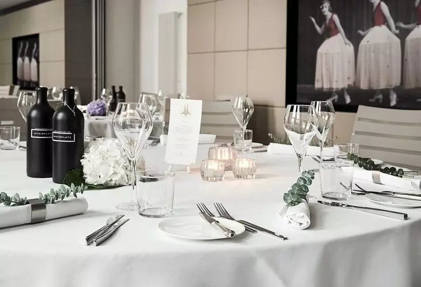 Hotel Am Steinplatz, Autograph Collection