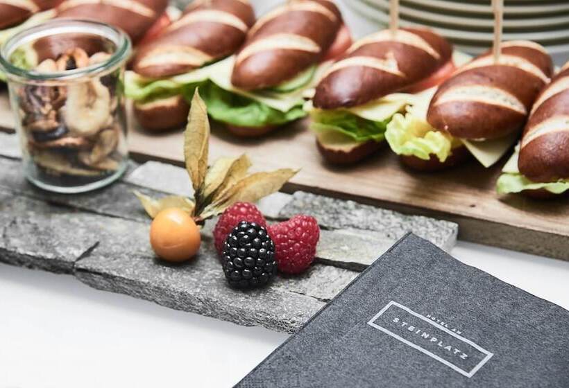 Hotel Am Steinplatz, Autograph Collection