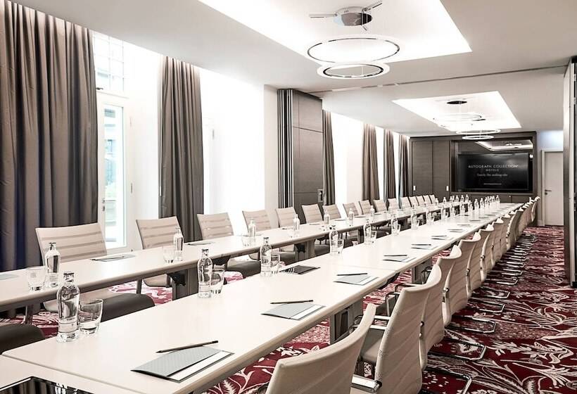 Hotel Am Steinplatz, Autograph Collection