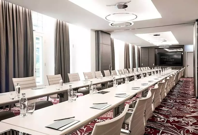 Hotel Am Steinplatz, Autograph Collection