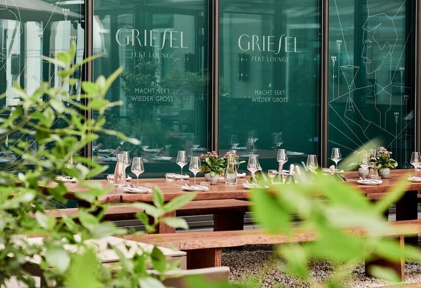 Hotel Am Steinplatz, Autograph Collection