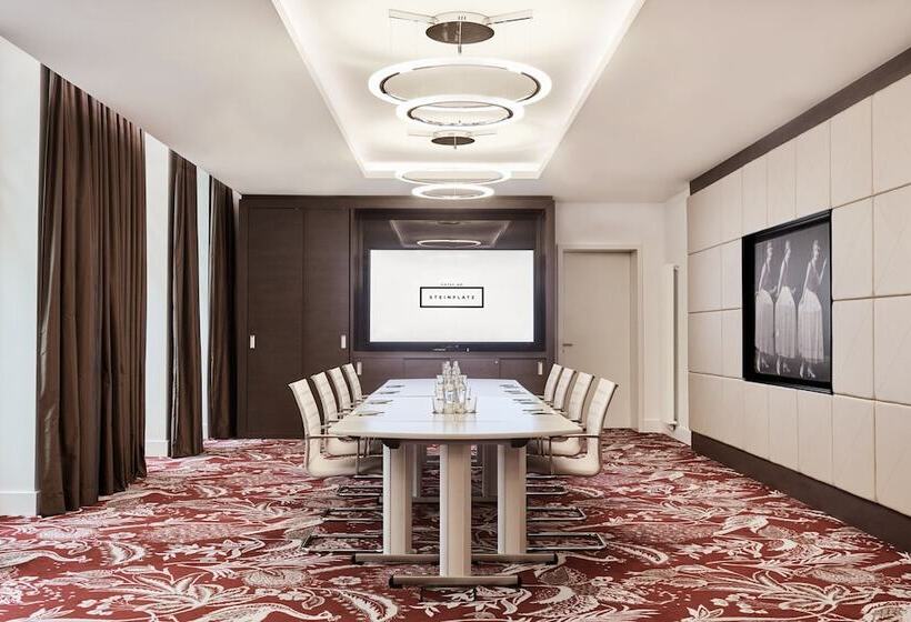 Hotel Am Steinplatz, Autograph Collection