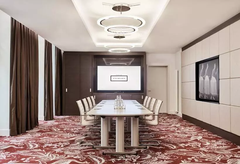 Hotel Am Steinplatz, Autograph Collection