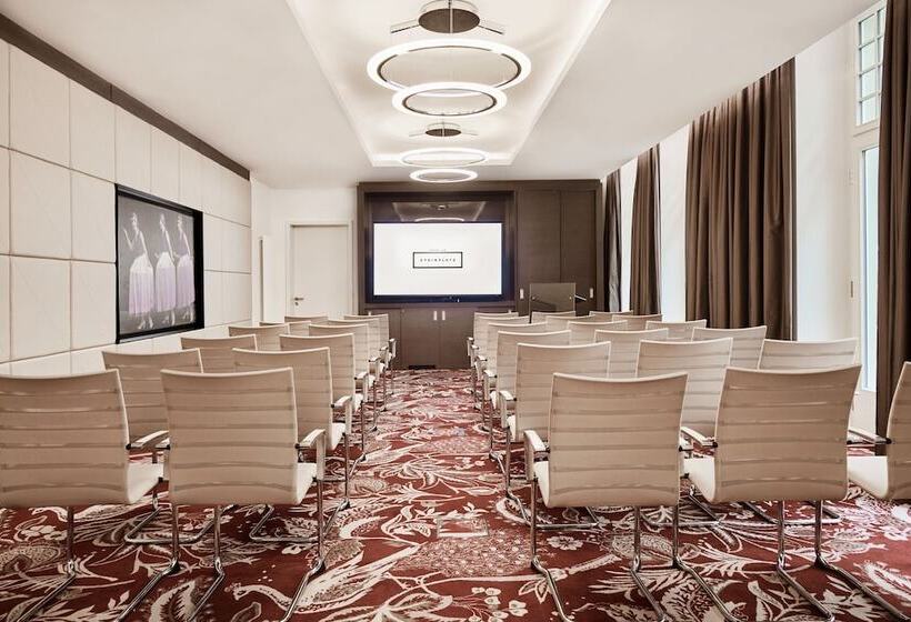 Hotel Am Steinplatz, Autograph Collection