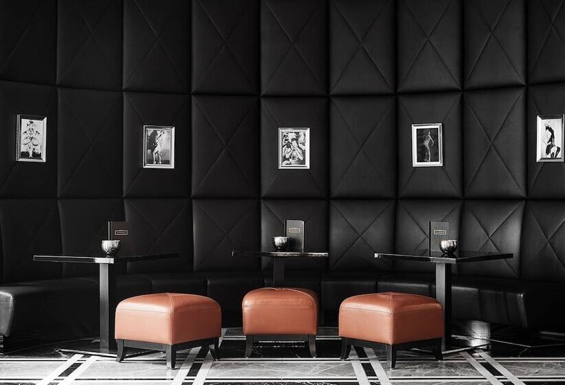 Hotel Am Steinplatz, Autograph Collection