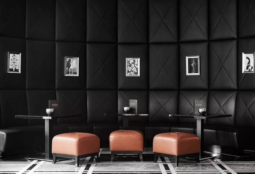 Hotel Am Steinplatz, Autograph Collection