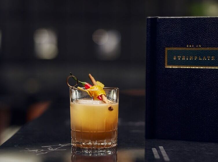 Hotel Am Steinplatz, Autograph Collection