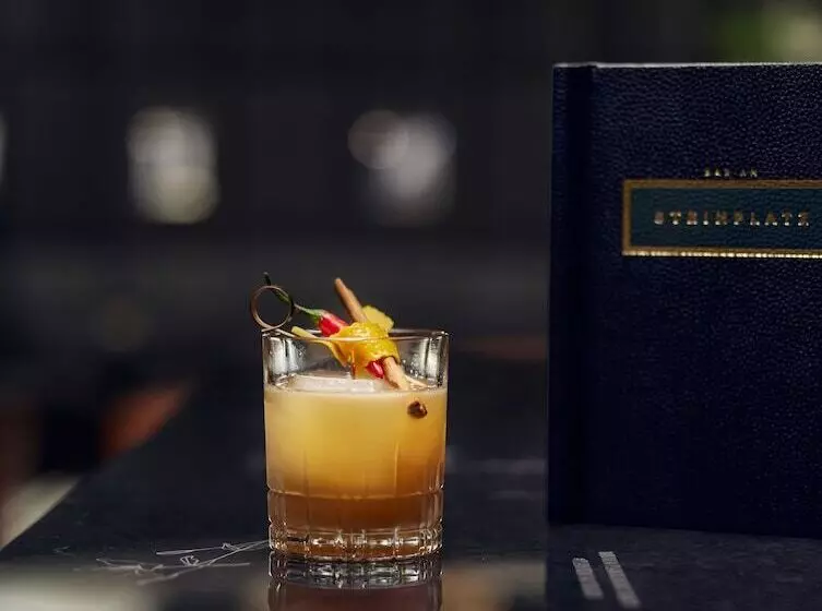 Hotel Am Steinplatz, Autograph Collection