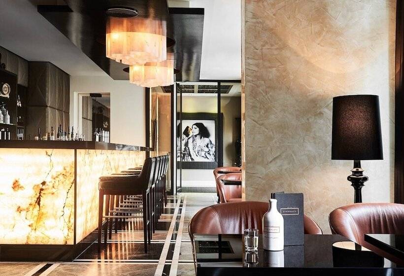 Hotel Am Steinplatz, Autograph Collection