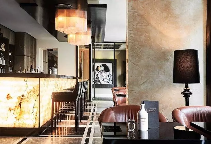 Hotel Am Steinplatz, Autograph Collection