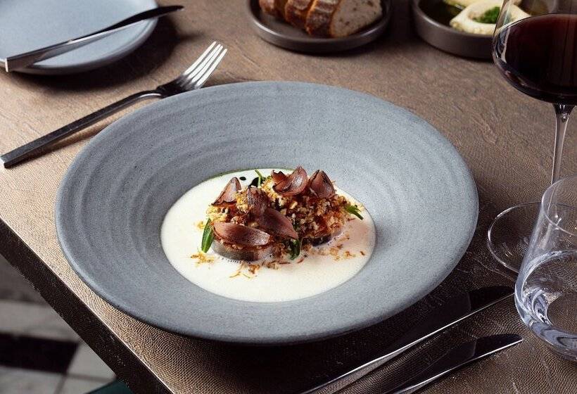 Hotel Am Steinplatz, Autograph Collection