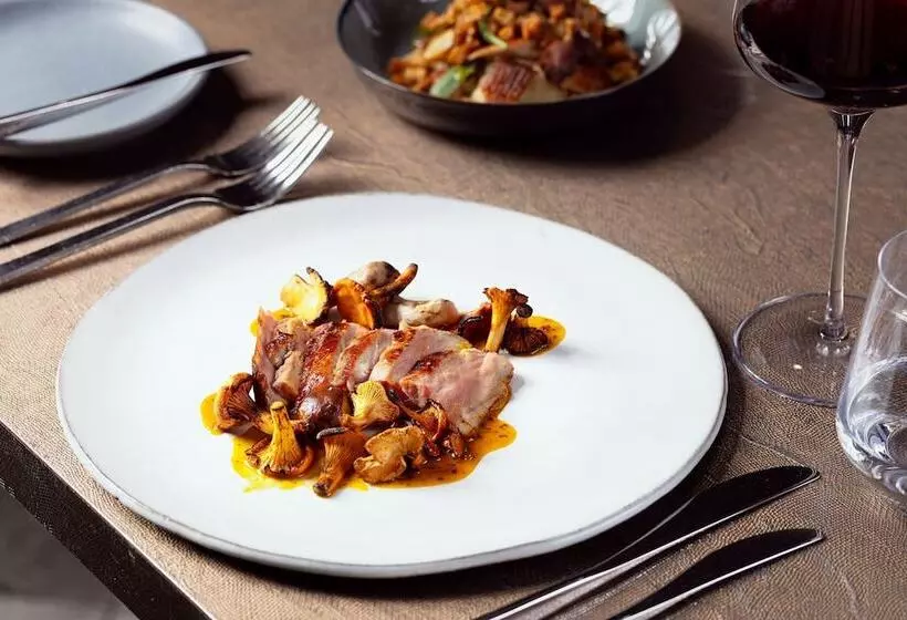 Hotel Am Steinplatz, Autograph Collection