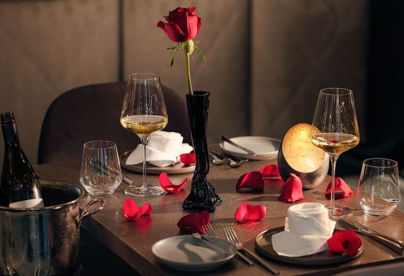 Hotel Am Steinplatz, Autograph Collection