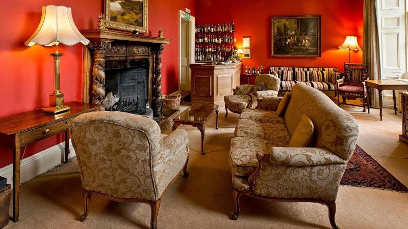 فندق Ardanaiseig