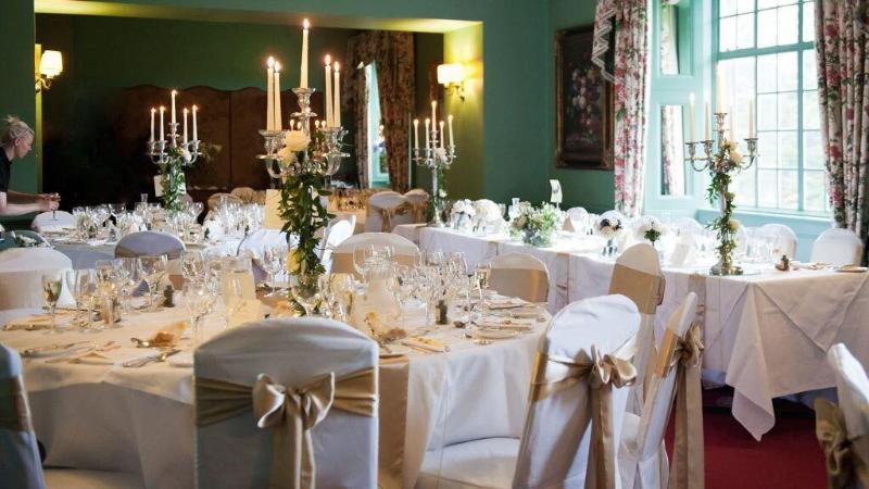 فندق Ardanaiseig