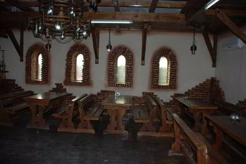 ホテル Asia Khiva