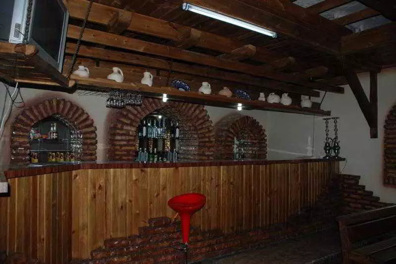 ホテル Asia Khiva