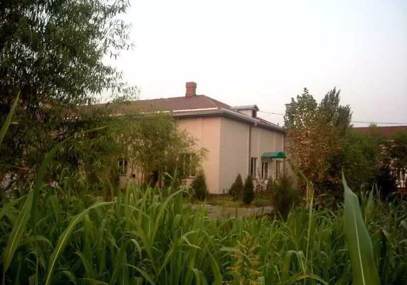 ホテル Asia Khiva