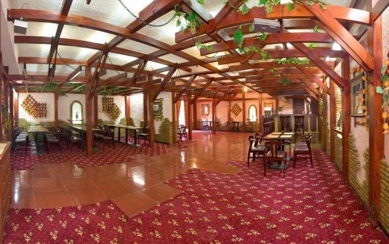 ホテル Asia Samarkand