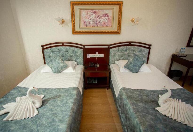 ホテル Asia Samarkand