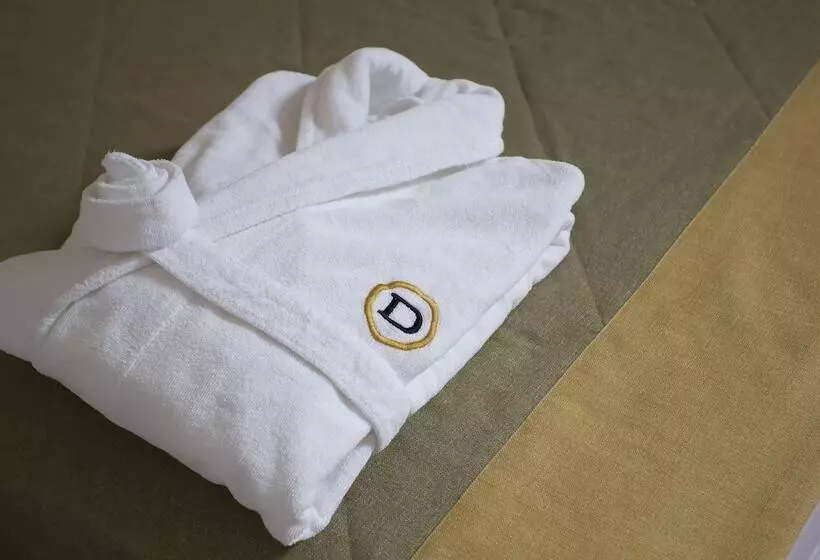 Отель Atyrau Dastan