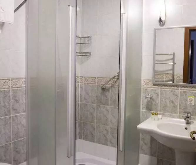 Отель Atyrau Dastan